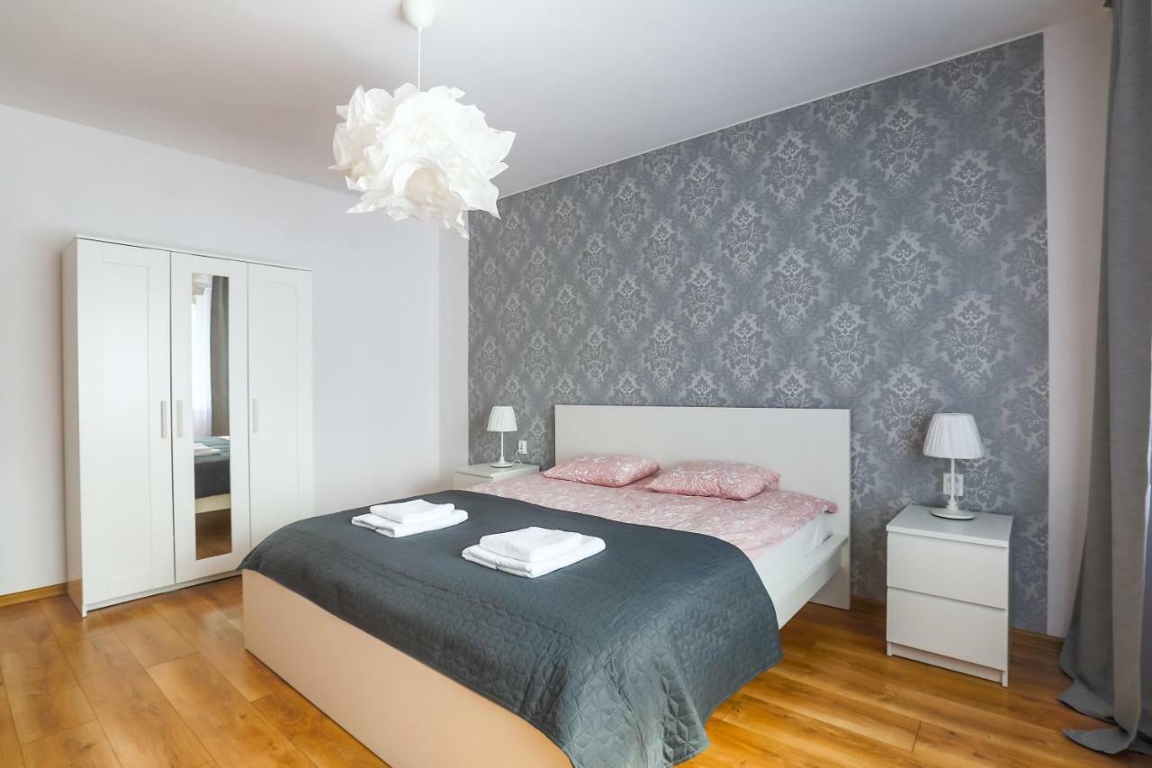 Apartament Pod Winogronami Красков Екстериор снимка