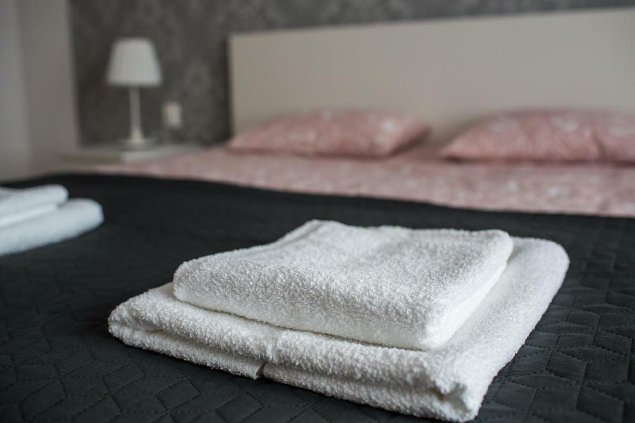 Apartament Pod Winogronami Красков Екстериор снимка