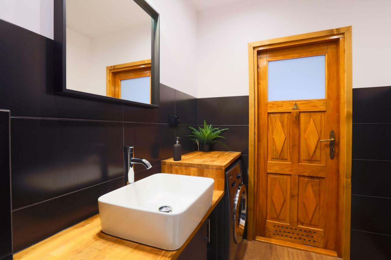 Apartament Pod Winogronami Красков Екстериор снимка