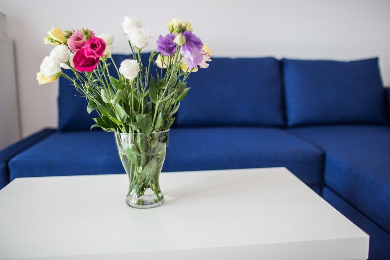 Apartament Pod Winogronami Красков Екстериор снимка